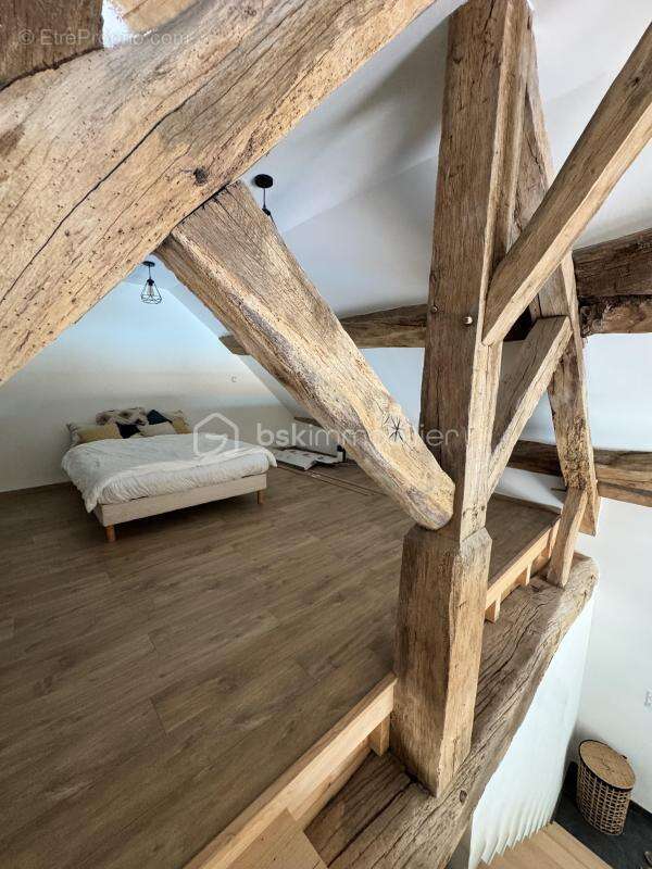 Maison contemporaine avec piscine - Havre de paix à la campagne - photo 8