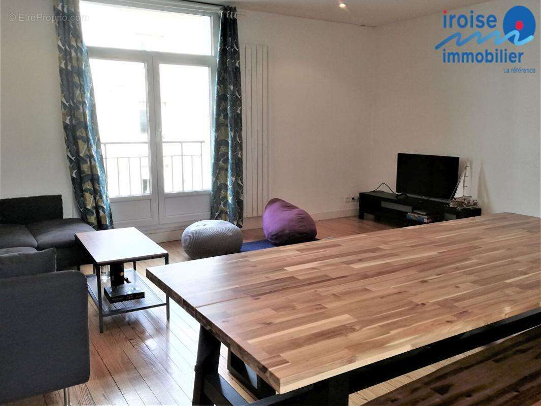 Appartement à BREST