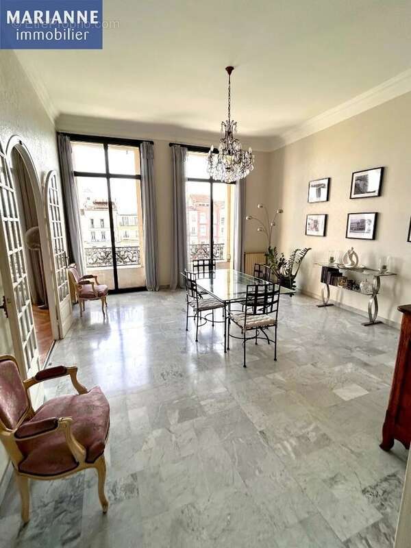 Appartement à SETE