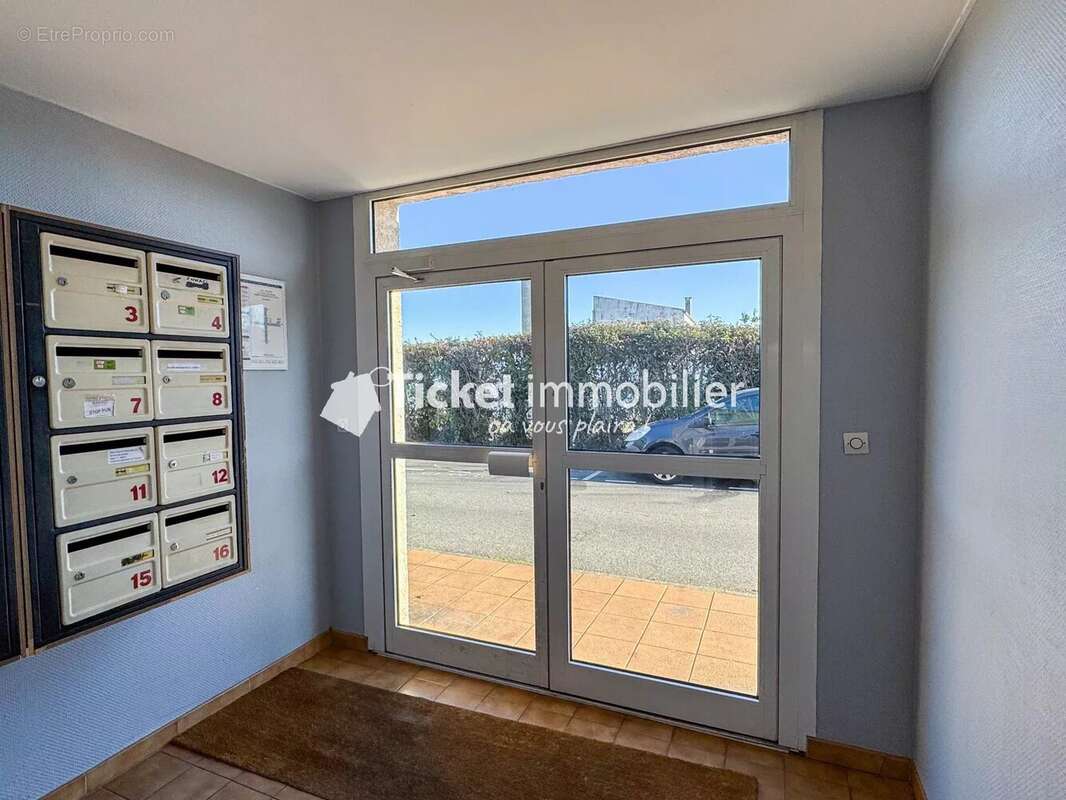 Appartement à PLAISANCE-DU-TOUCH