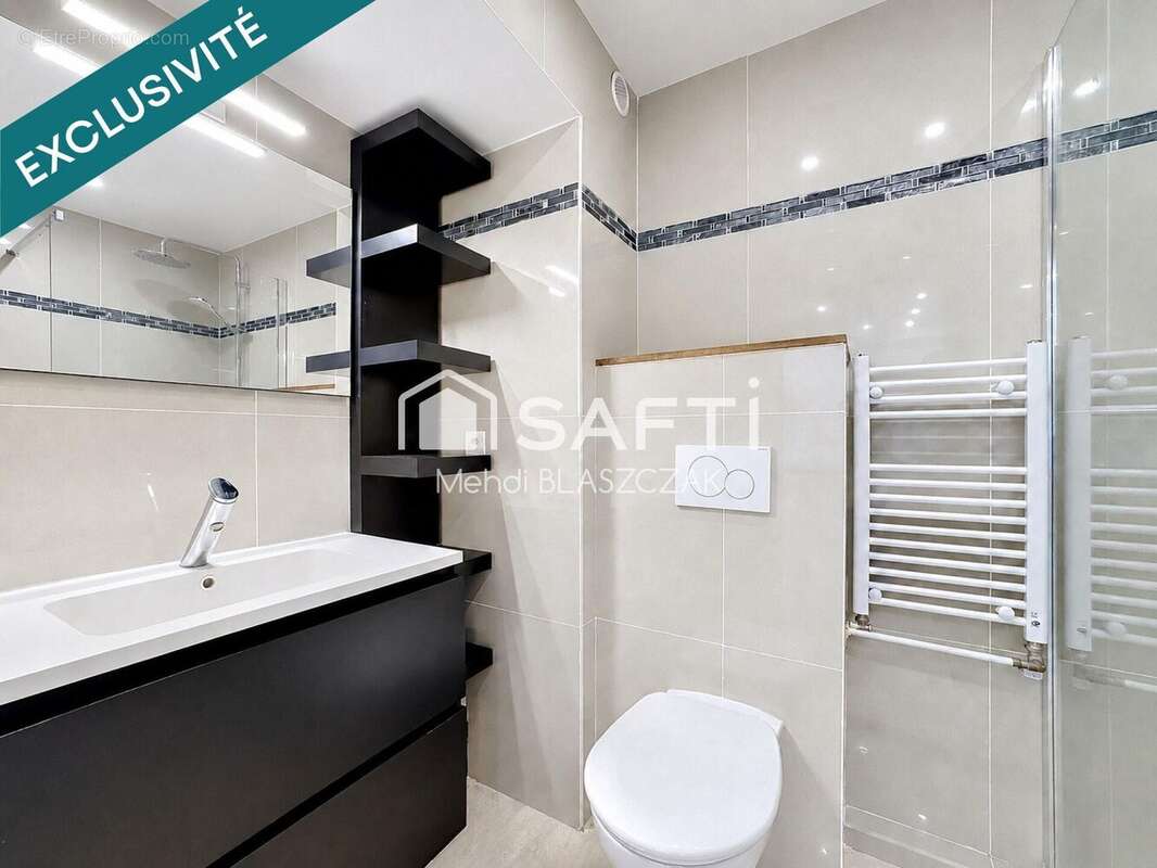 Photo 5 - Appartement à MANDELIEU-LA-NAPOULE