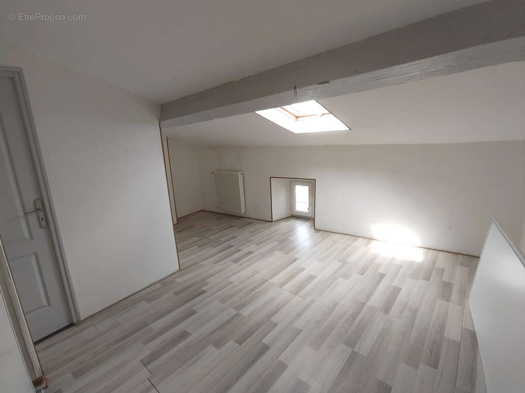 Maison de ville - photo 7