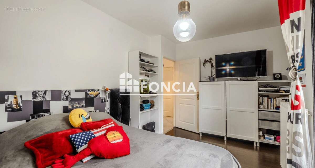 Appartement à BEAUMONT