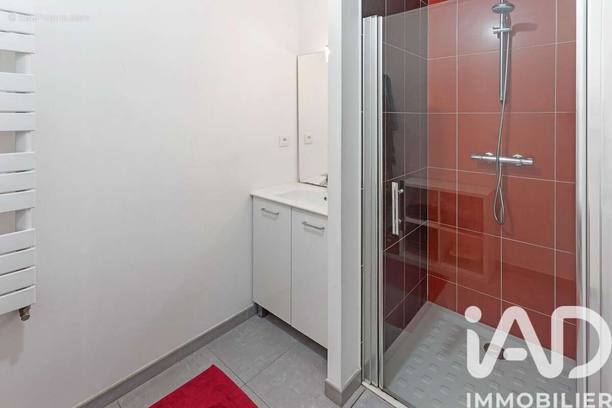 Photo 7 - Appartement à VERTOU