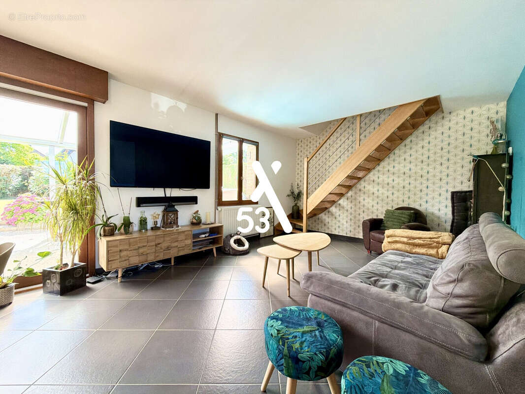 Maison 145 m² à Tilques  - photo 2