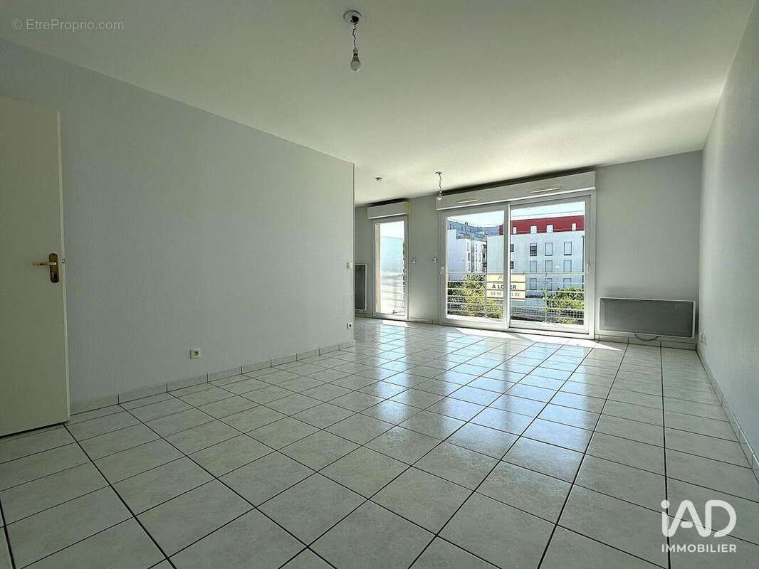 Photo 7 - Appartement à RENNES
