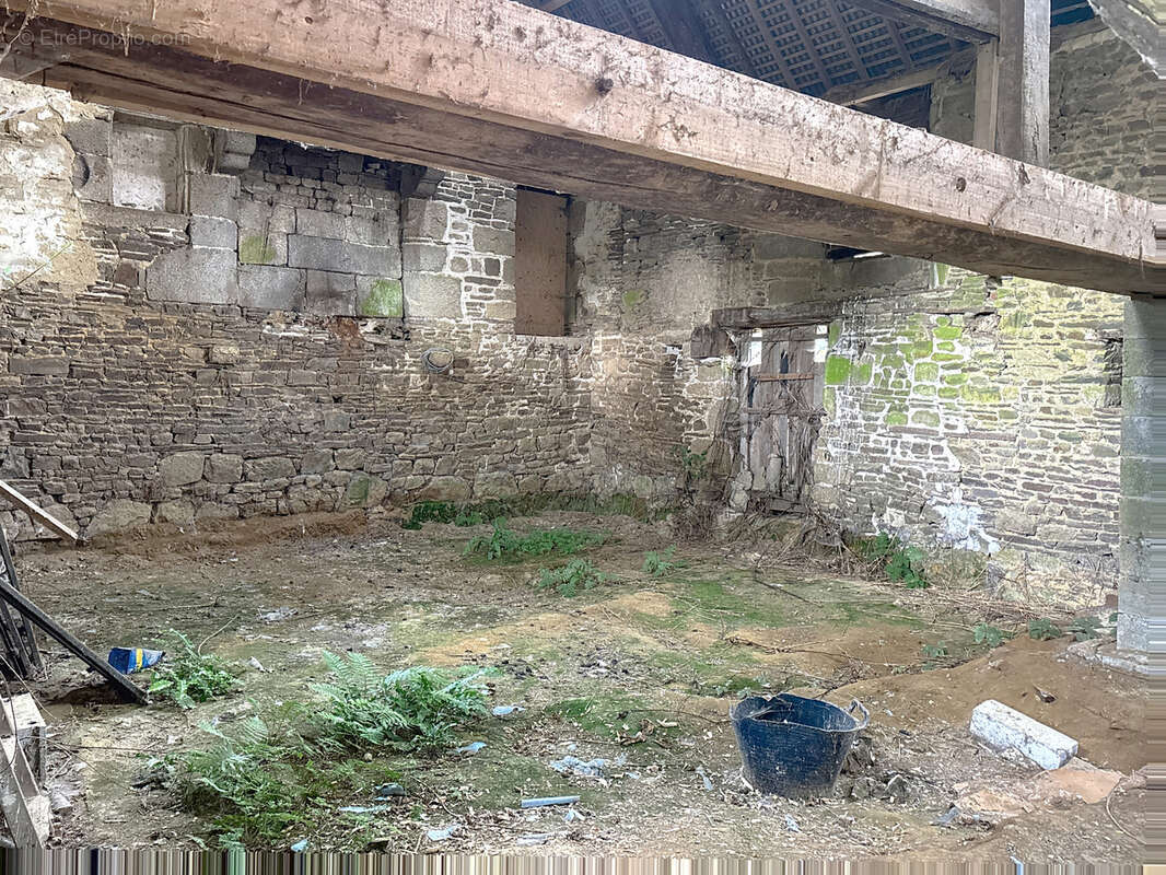 Maison à SOURDEVAL