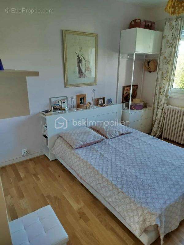 Appartement à SAINT-NAZAIRE