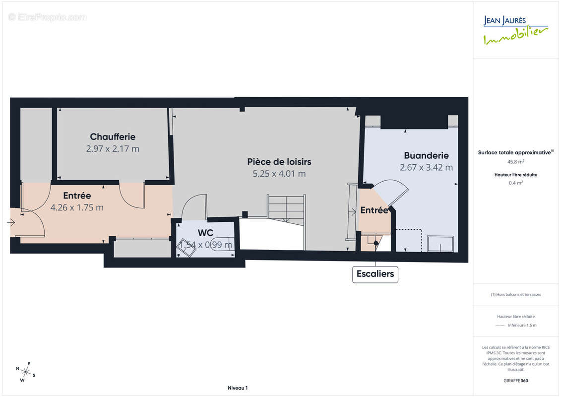 Appartement à TROYES