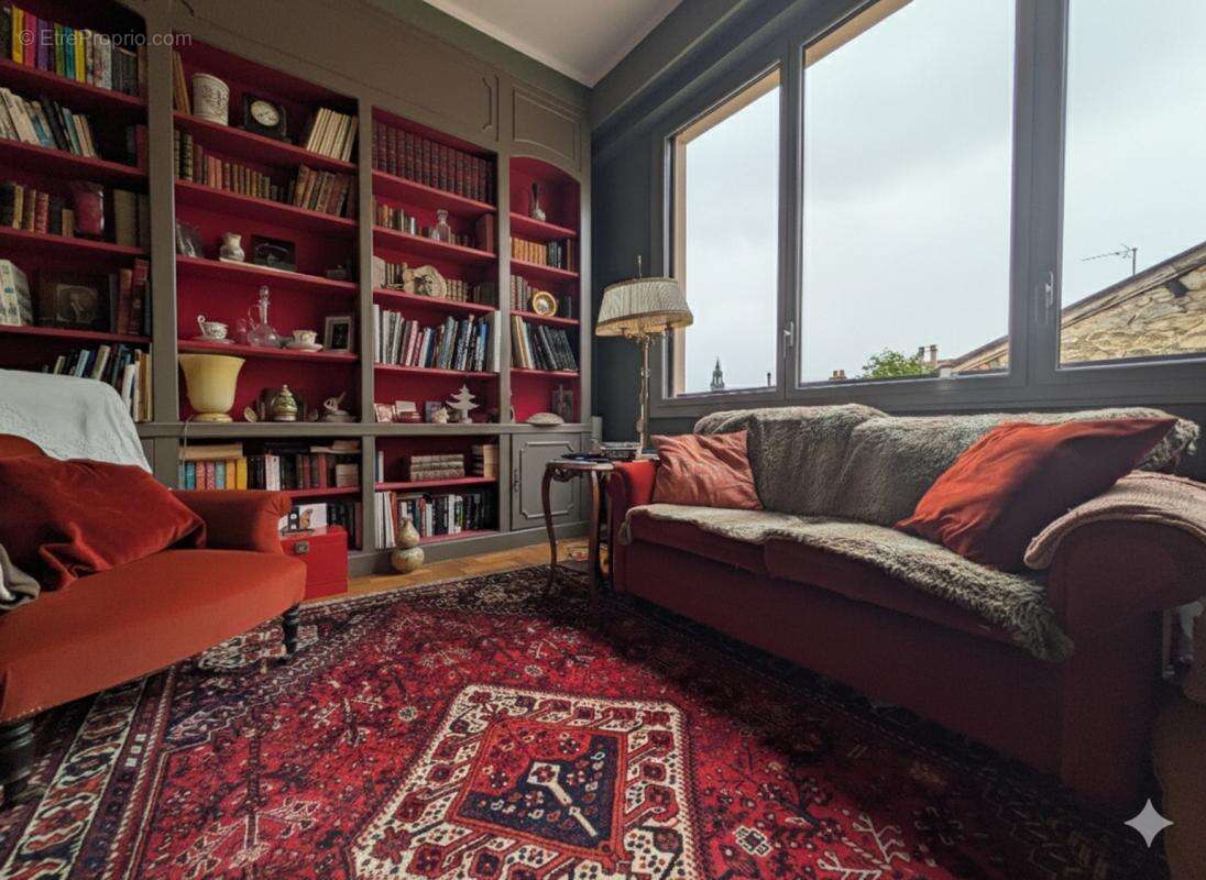 Appartement à LIMOGES