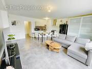 Appartement à BOURGBARRE