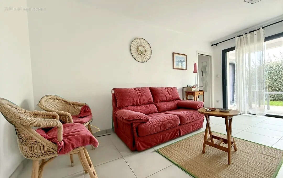 Maison à LES SABLES-D'OLONNE
