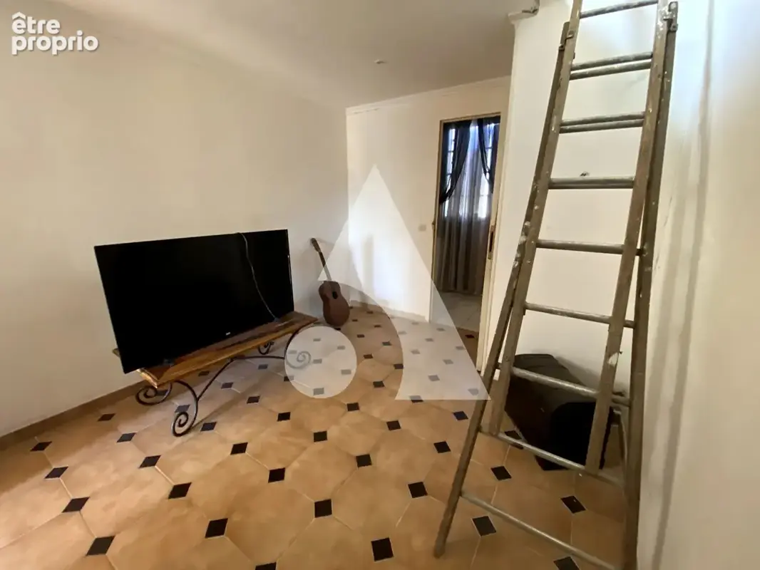 Maison Romainville 5 pièce(s) 95.7 m2 - photo 8