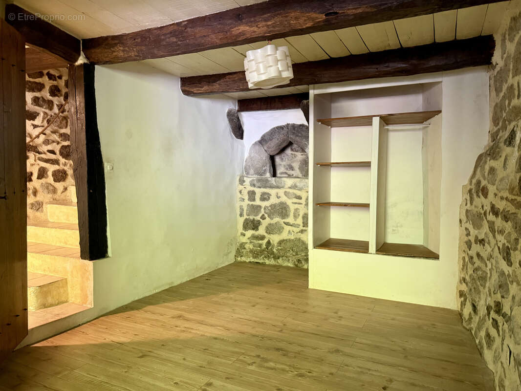 Maison à LENTILLERES