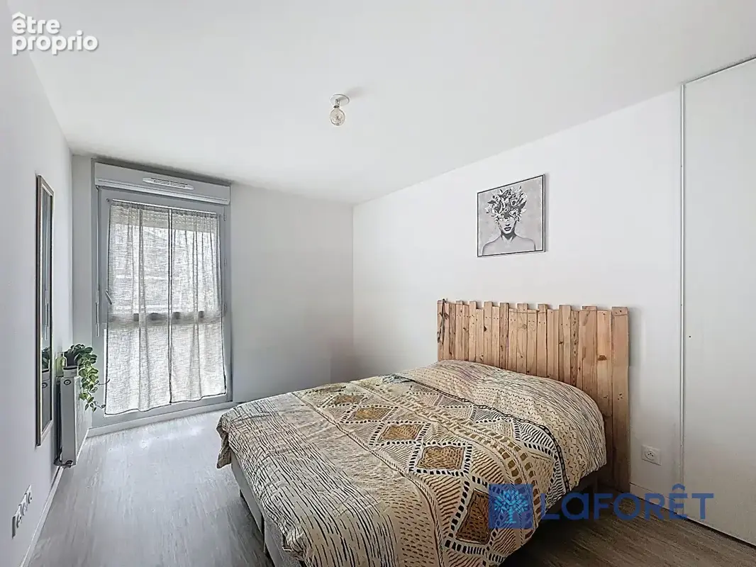 Appartement 2019 - F3 - 59 m2 - photo 6