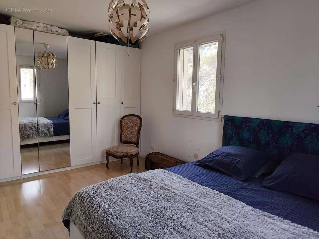 Maison à SAINT-BENOIT