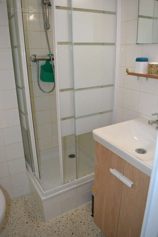 Appartement à MOELAN-SUR-MER