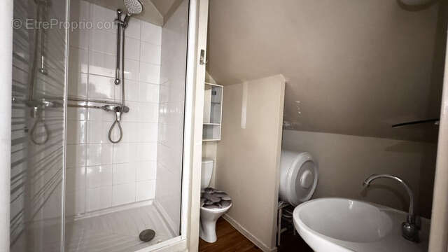 Appartement à LONGJUMEAU