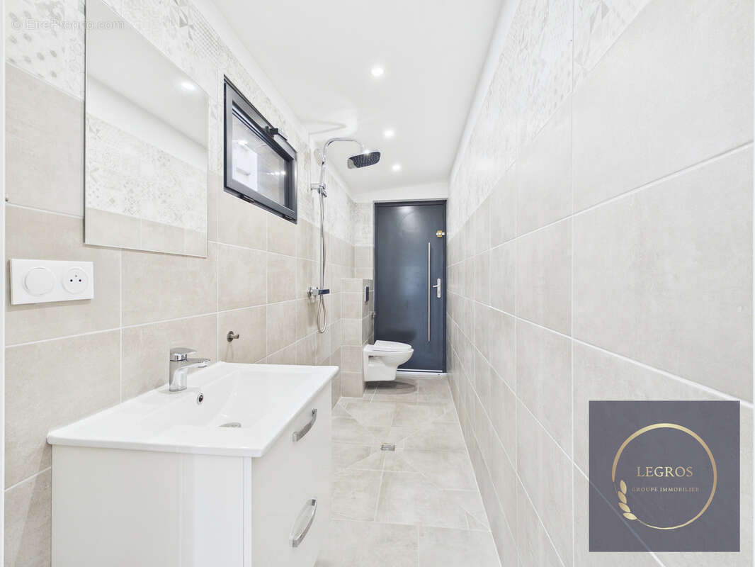 Maison à BEDARRIDES