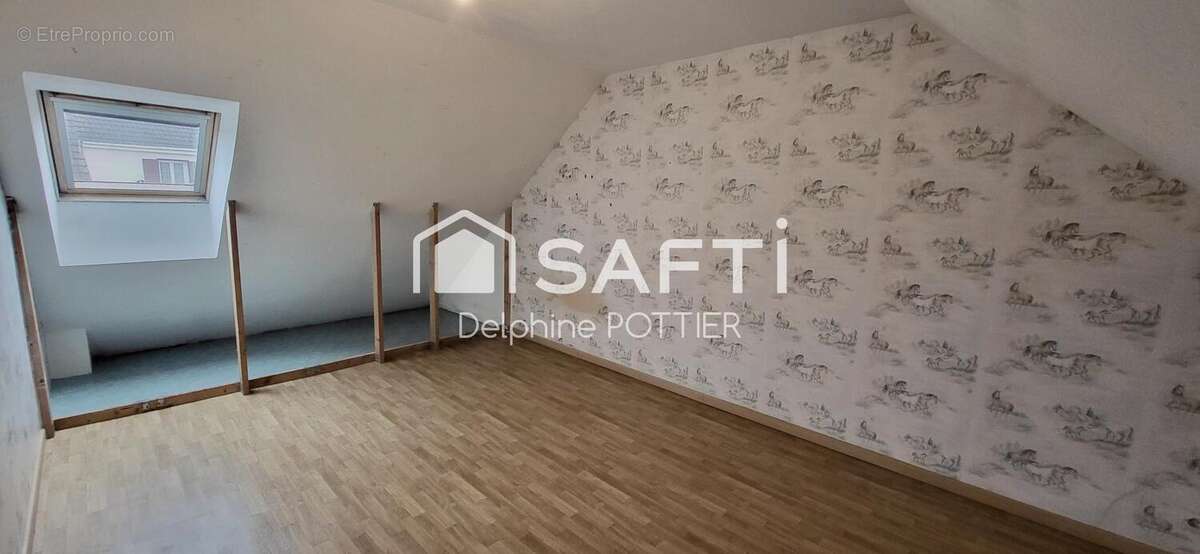 Photo 5 - Maison à CREPY-EN-VALOIS