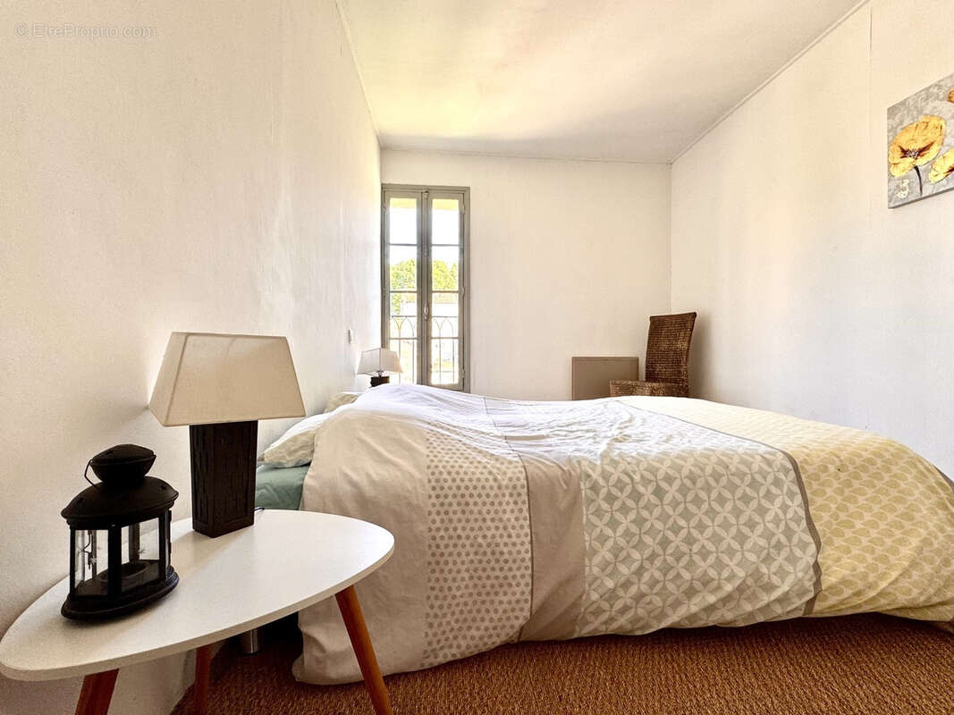 Maison à COLOMBIERS