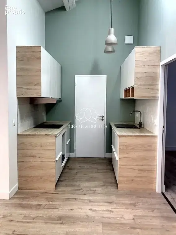 Appartement 3 pièces 57 m² à vendre à Lyon-6e (69006) - photo 6