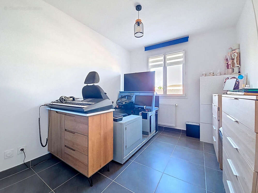 Maison à PORT-DE-BOUC