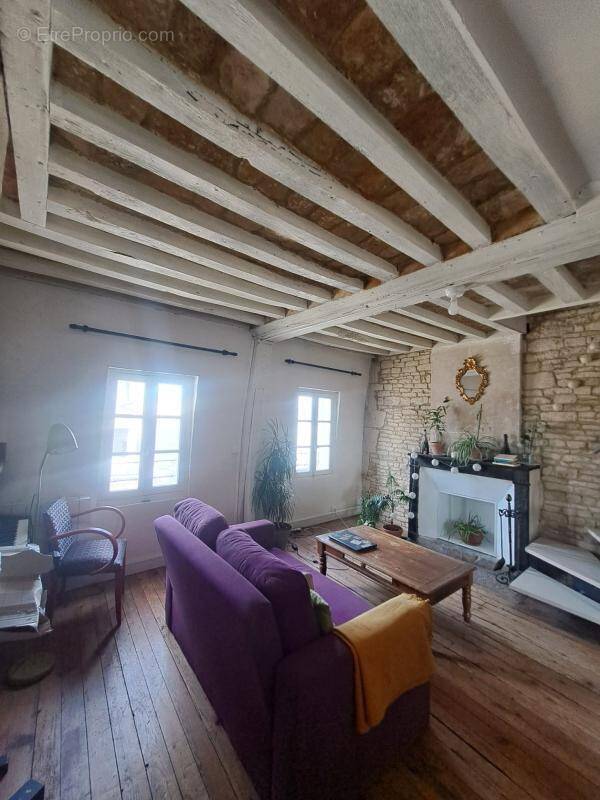 Appartement à CAEN