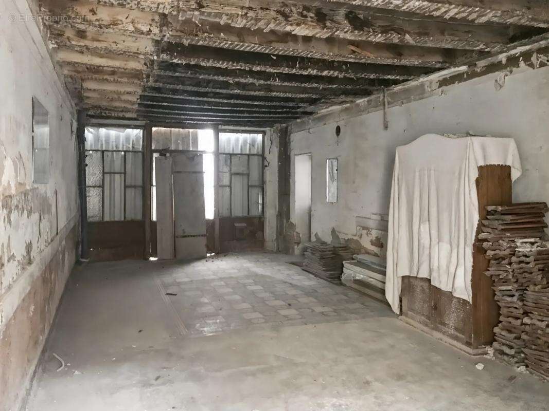 Appartement à SANCOINS