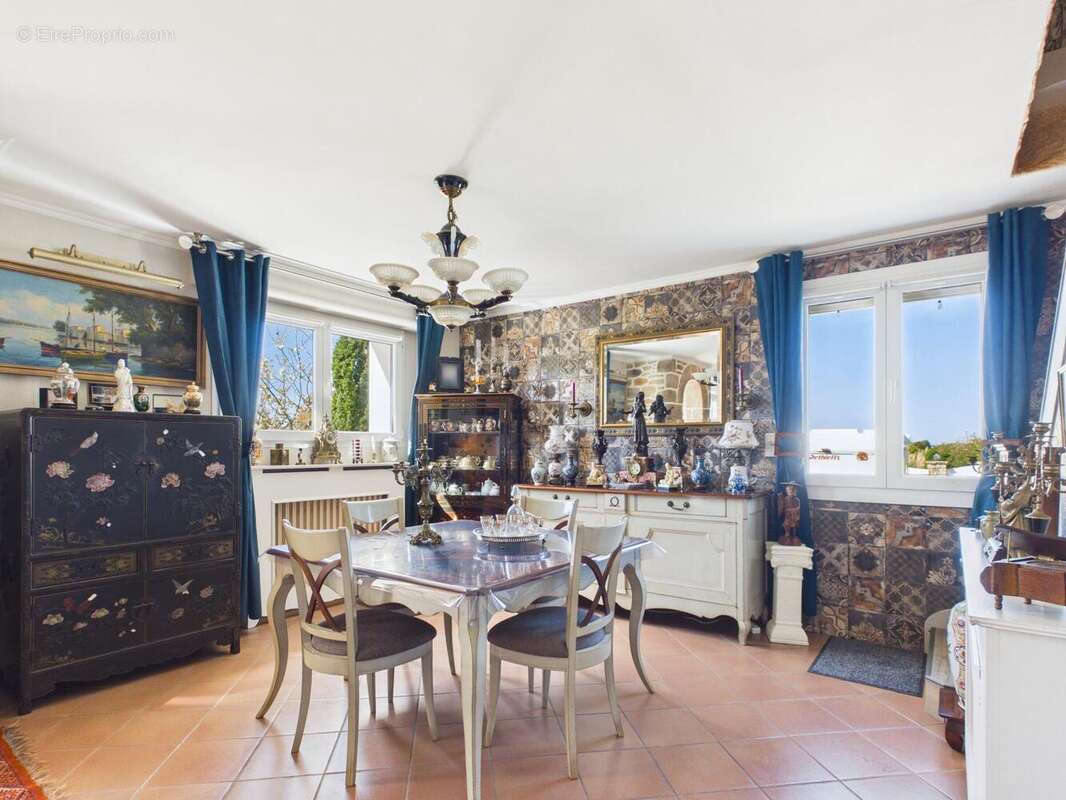 Photo 5 - Maison à SANTEC