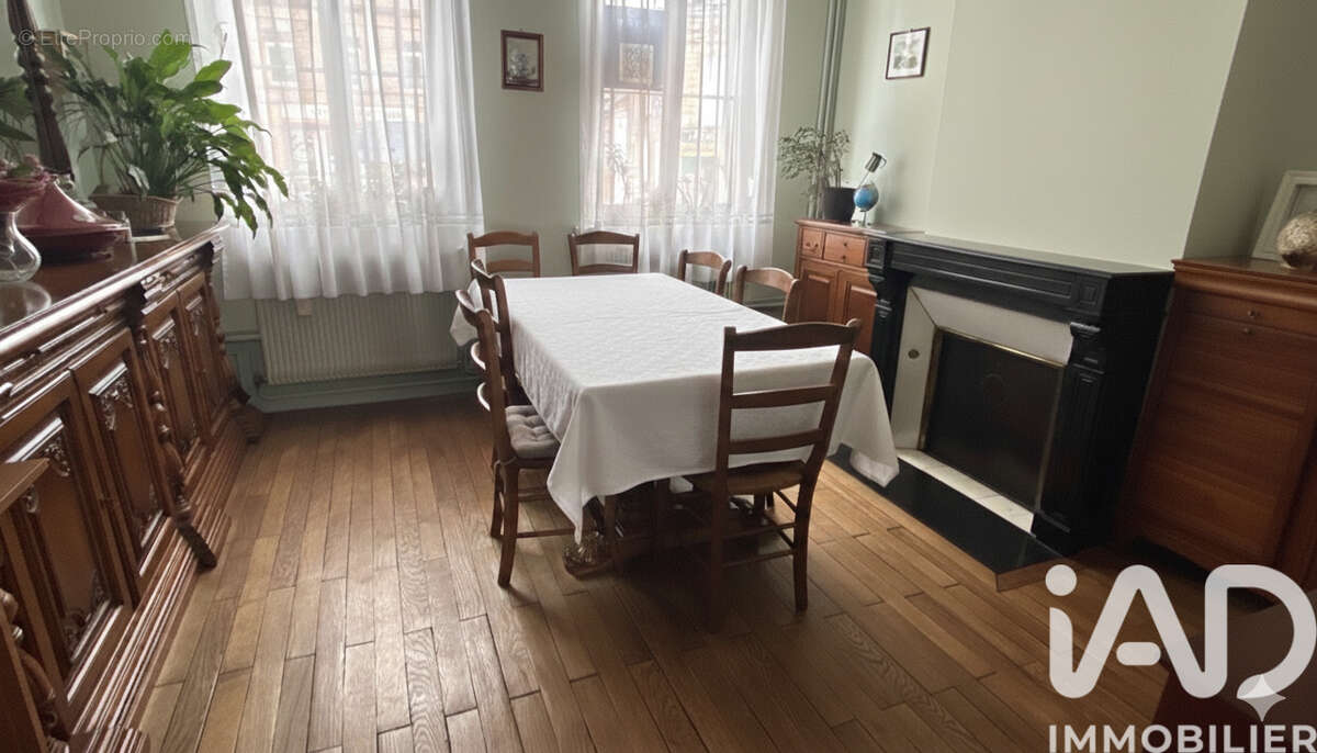 Photo 2 - Maison à AMIENS