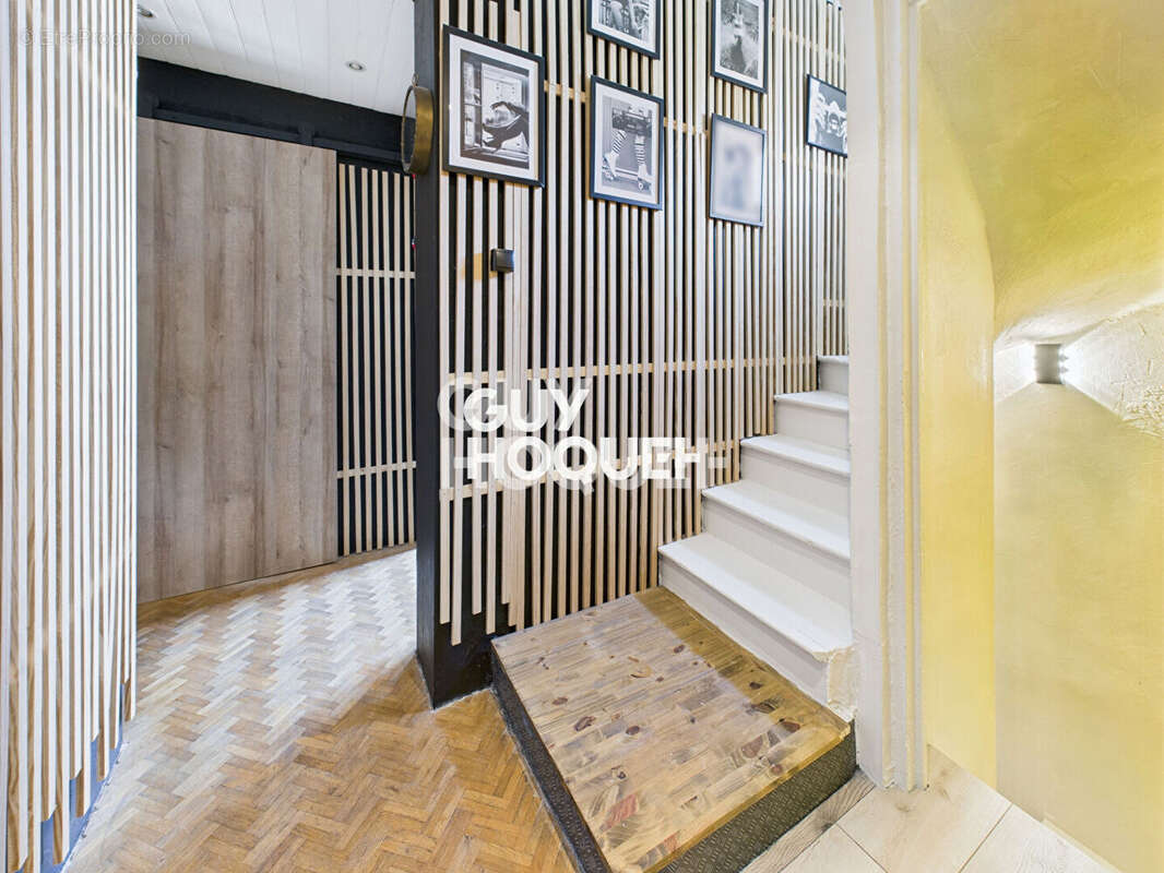 Maison à SAINT-ETIENNE-DU-ROUVRAY