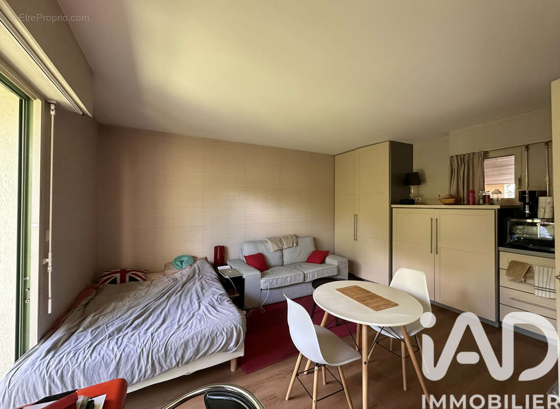 Photo 3 - Appartement à RENNES