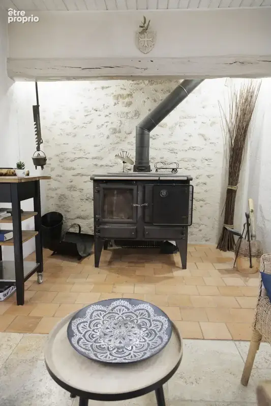 Grandchamp - propriété 425m2 - photo 7