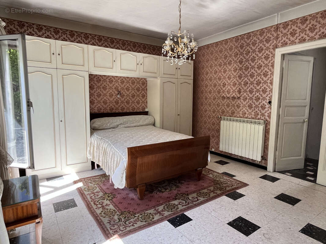Maison à GIGNAC