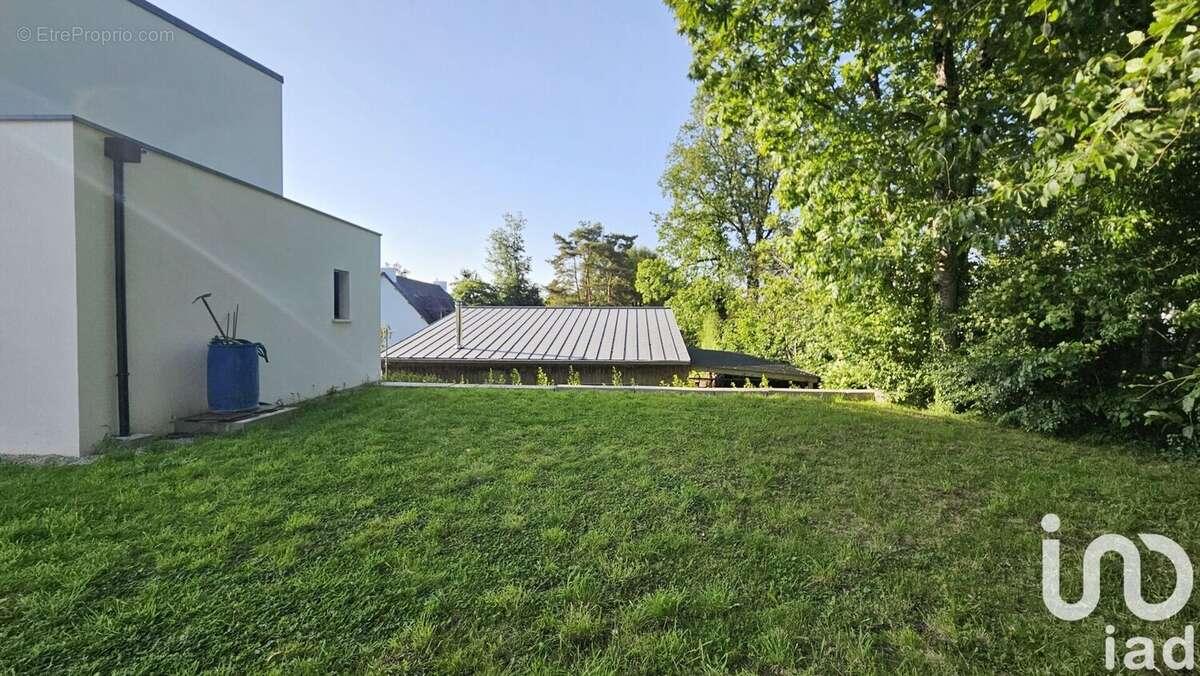 Photo 2 - Maison à ELVEN