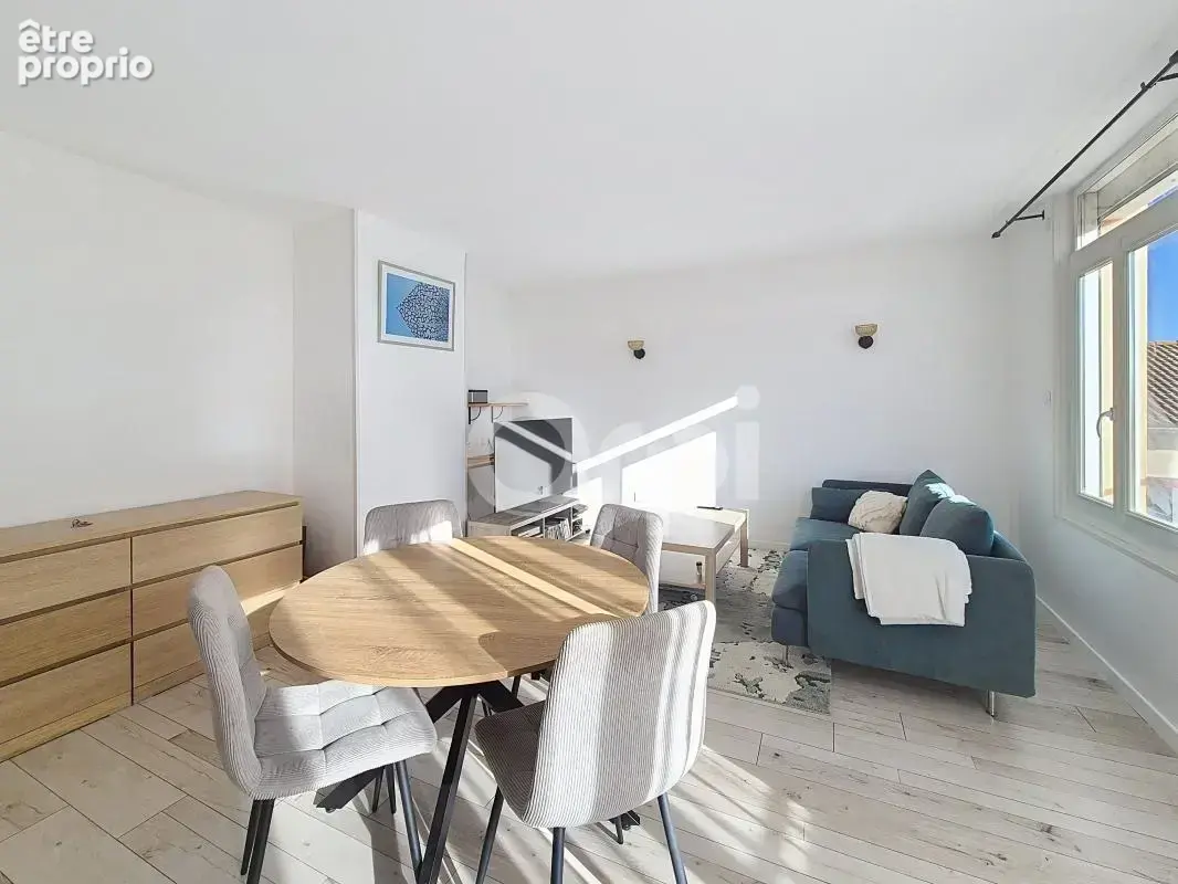Appartement À Vendre - photo 5