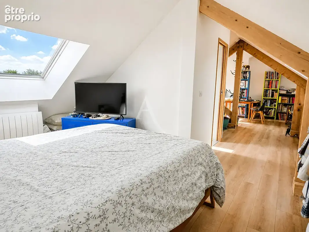 Maison Gagny 5 pièce(s) 90 m2 - photo 9