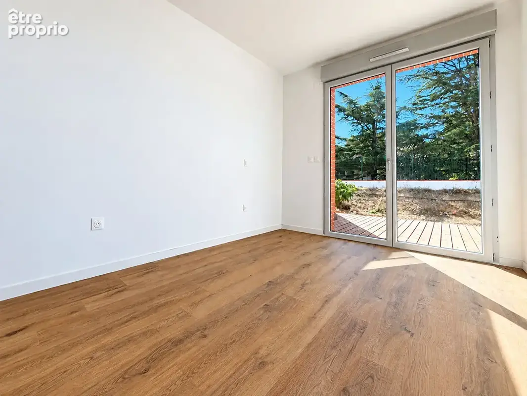 Maison contemporaine - photo 7