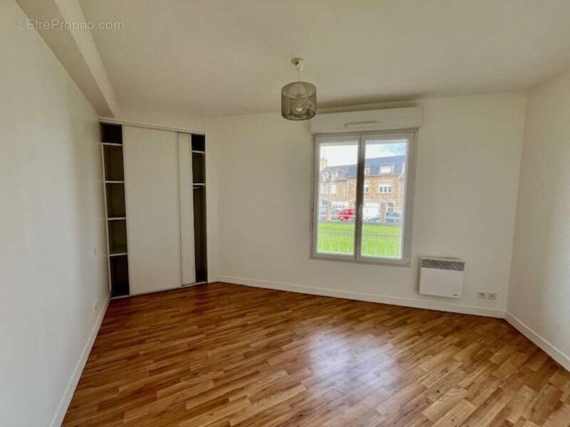 Appartement T3 72 m2, RDC -  PLEURTUIT centre - photo 5