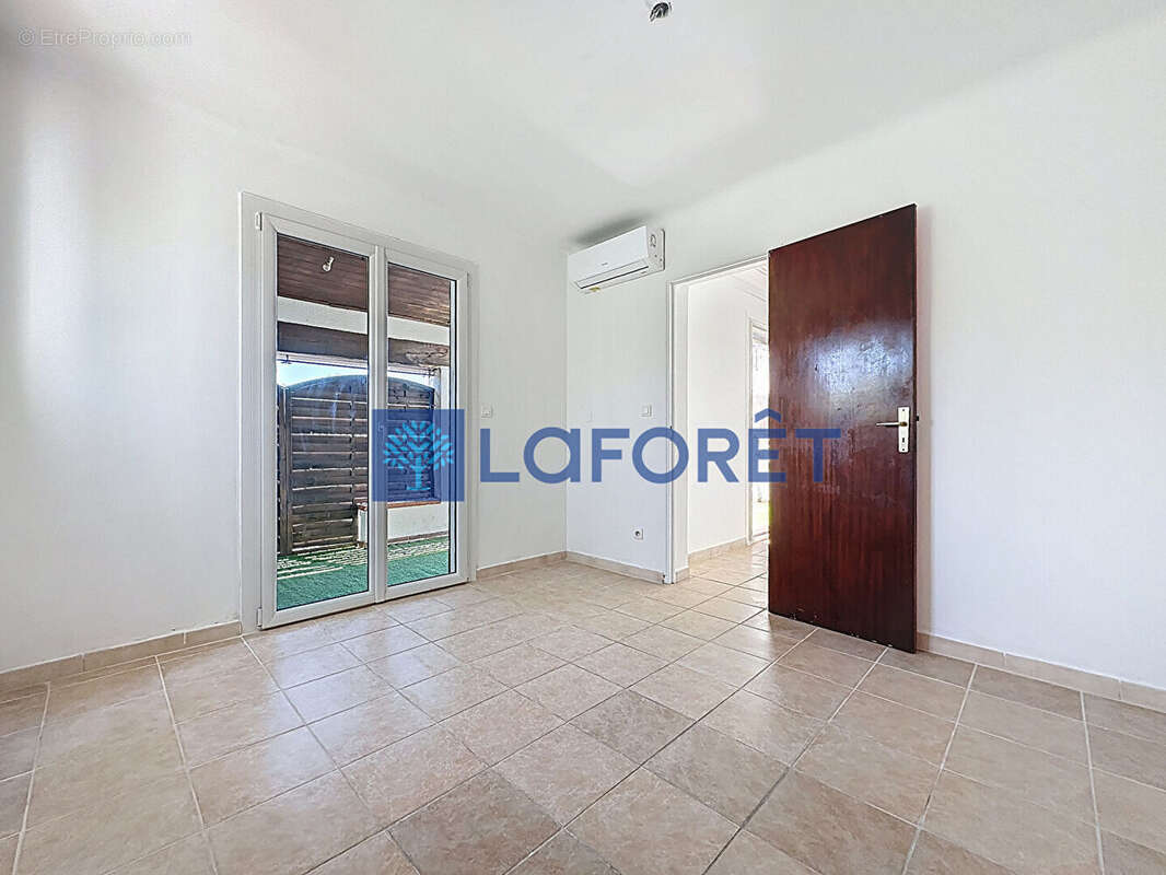 Appartement à DRAGUIGNAN
