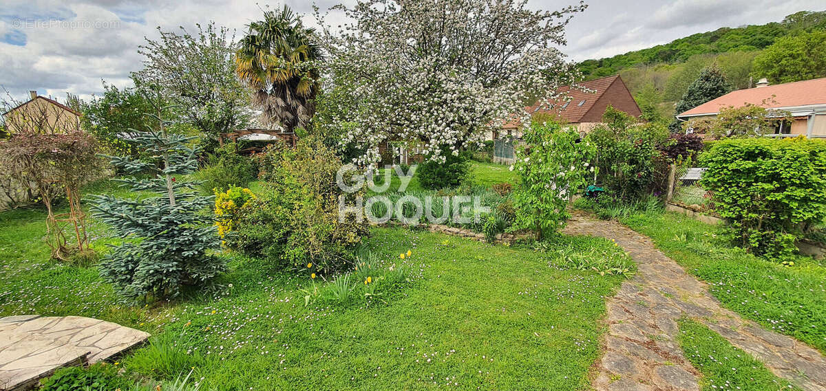 Maison à MARCOUSSIS