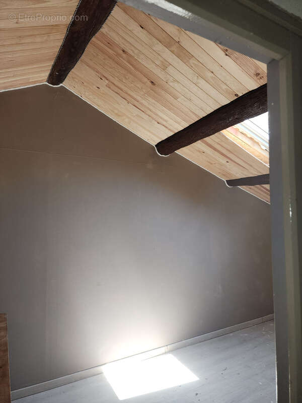 Appartement à RASTEAU