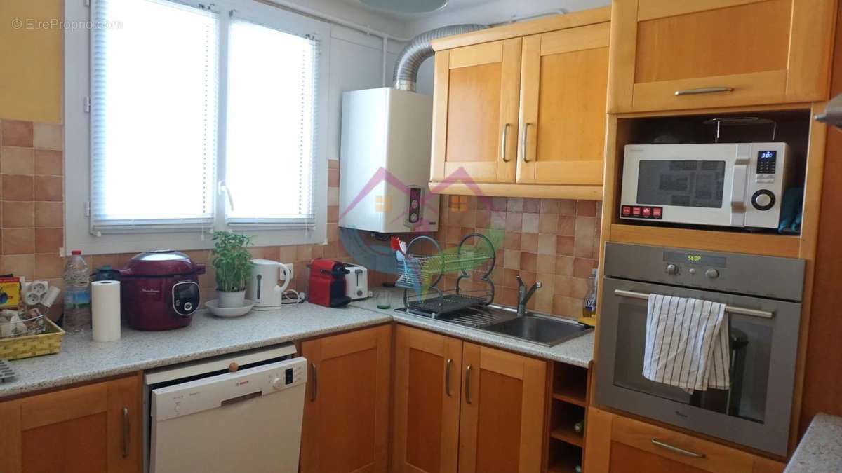 Appartement à SAINT-RAPHAEL