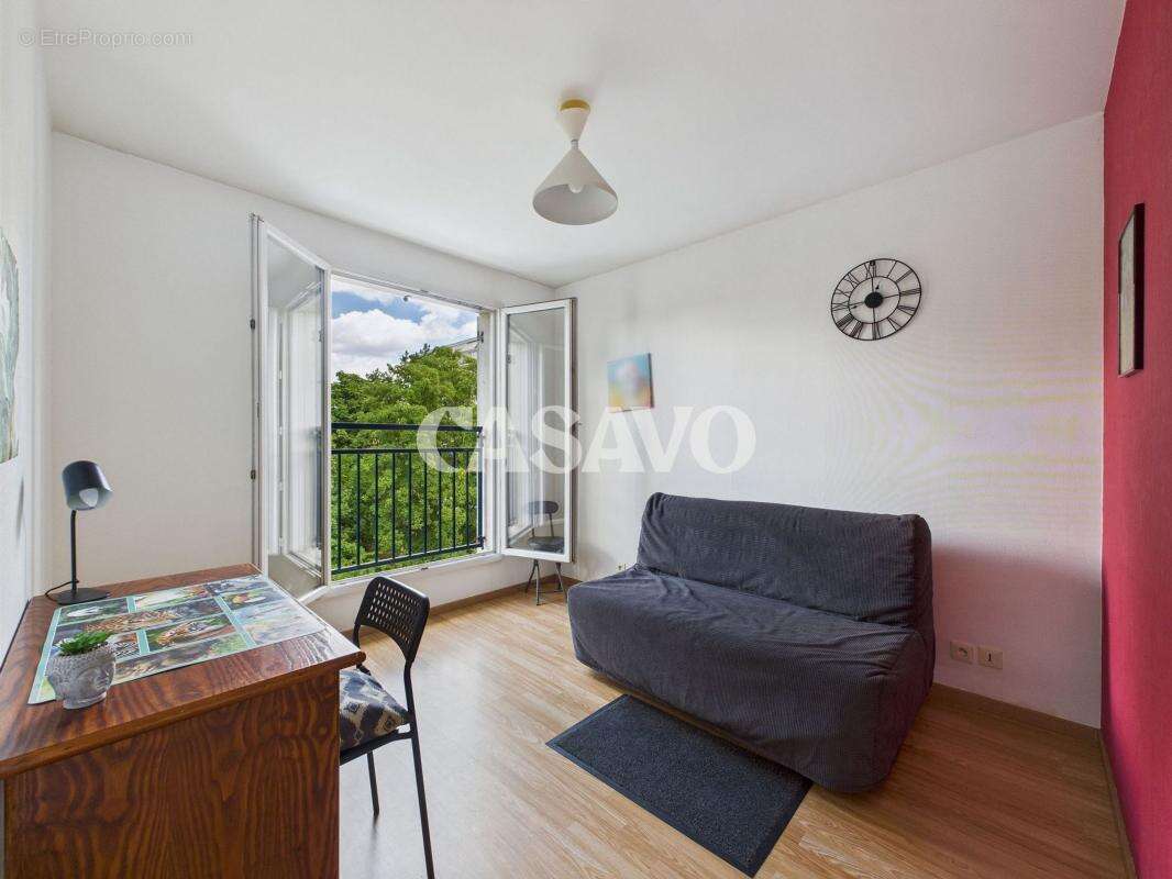 Appartement à LONGJUMEAU