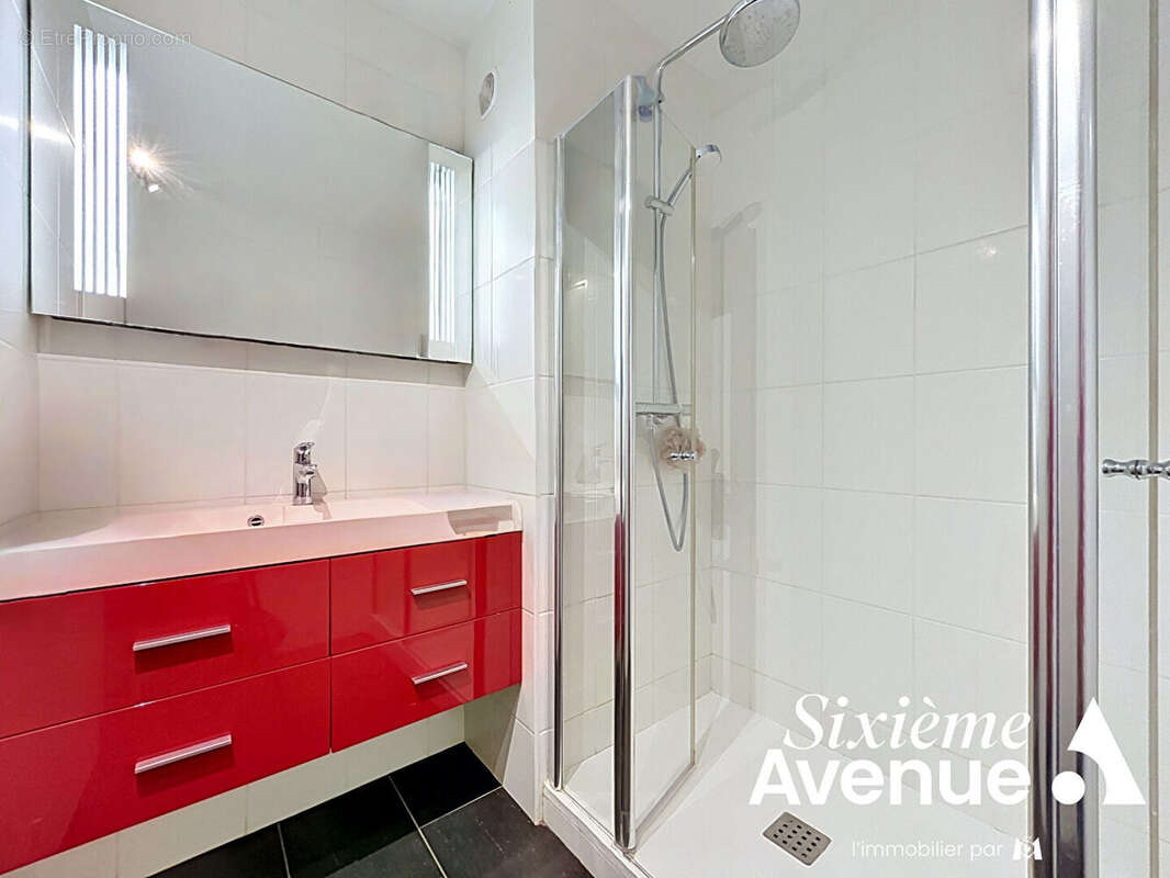 Appartement à CORBAS
