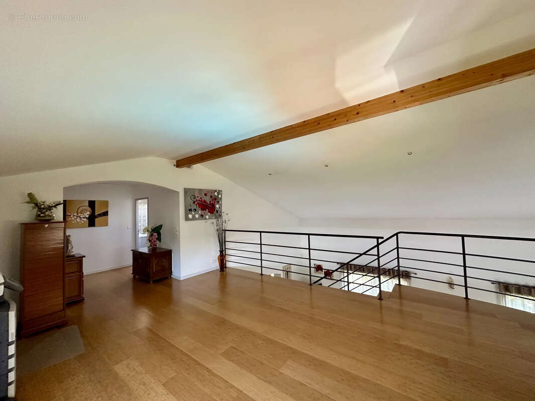 Maison à TOURNEFEUILLE