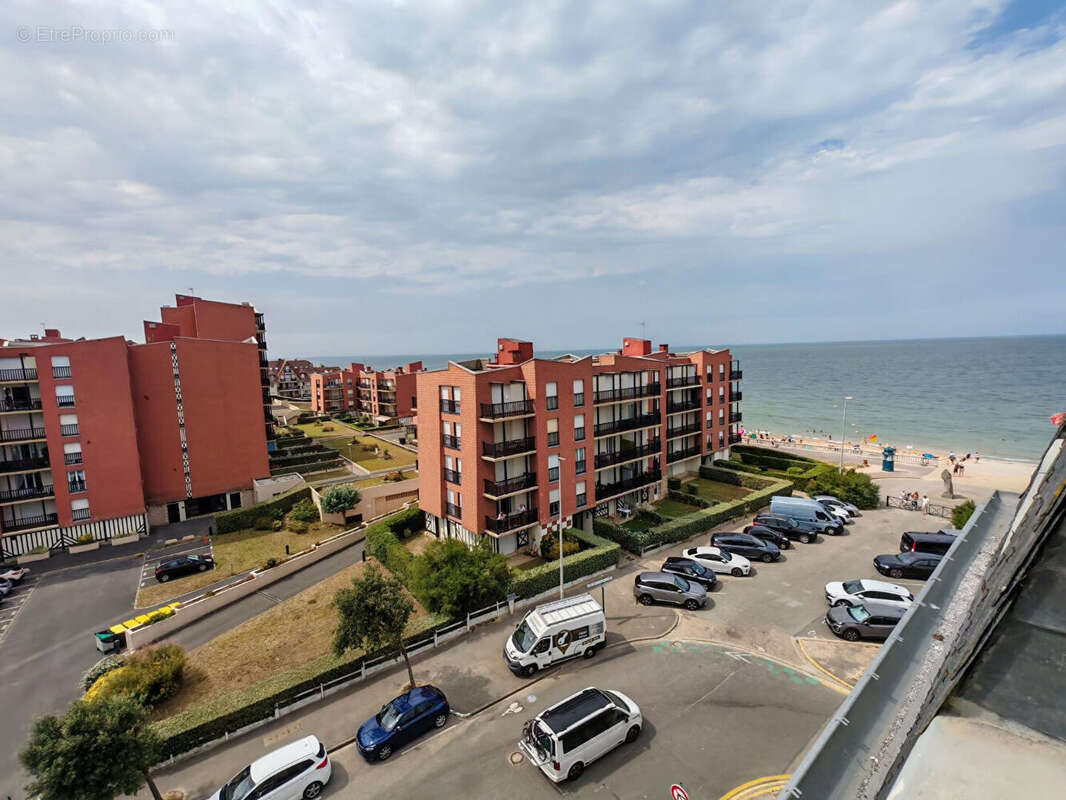 Appartement 3 pièces avec garage double, dernier étage, proximité plage - photo 12