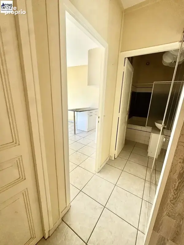 Appartement 2 pièces 28 m² à vendre à Saint-Leu-La-Foret (95320) - photo 5