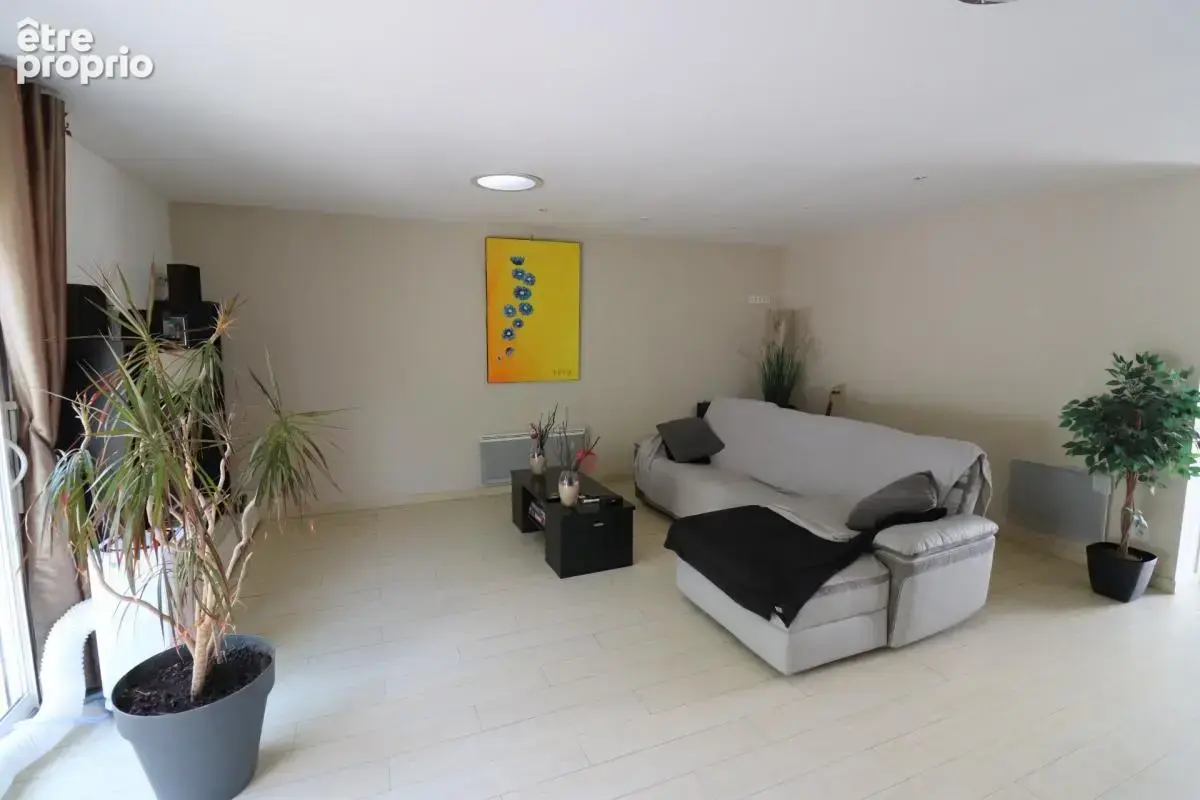 Jolie Maison à vendre de 85M² 3PIECES SAINT PIERRE D'OLERON (17) - photo 3